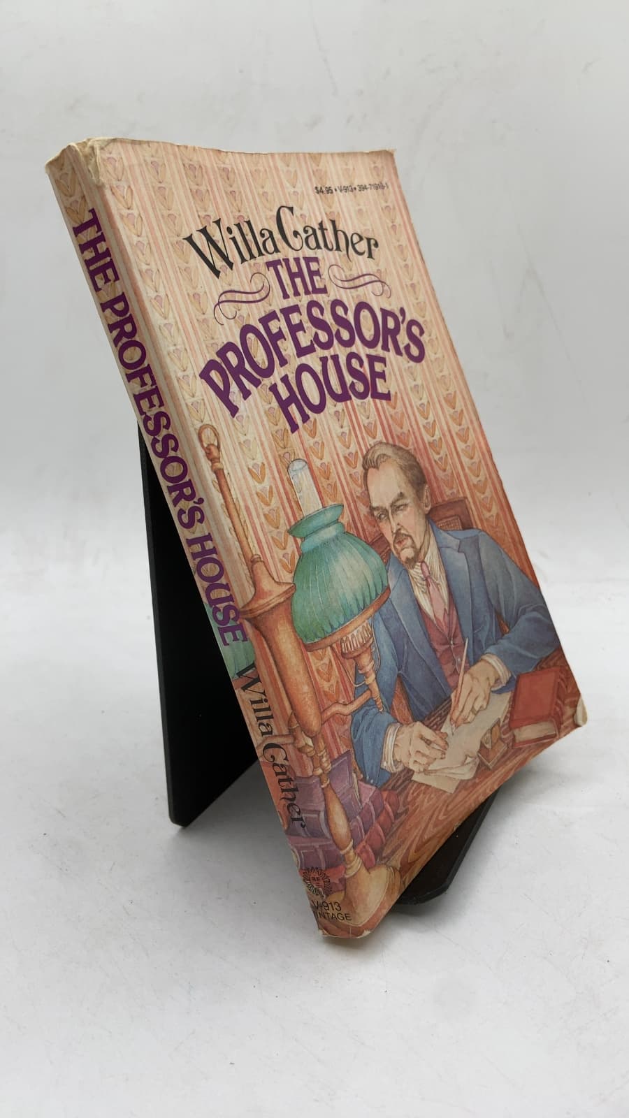 The Professor's House