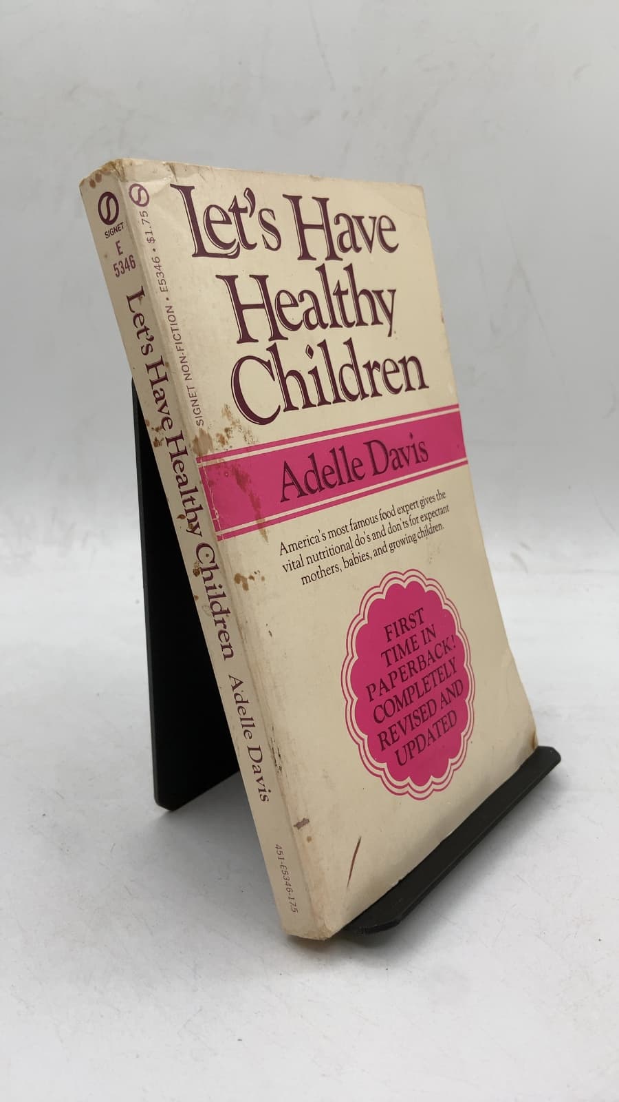 Let's Have Healthy Children