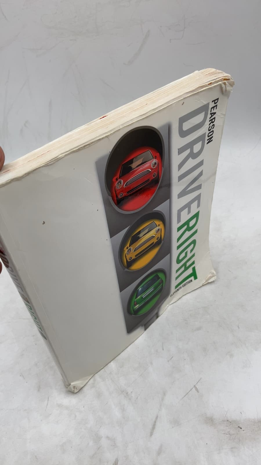 Drive Right, Eleventh Edition