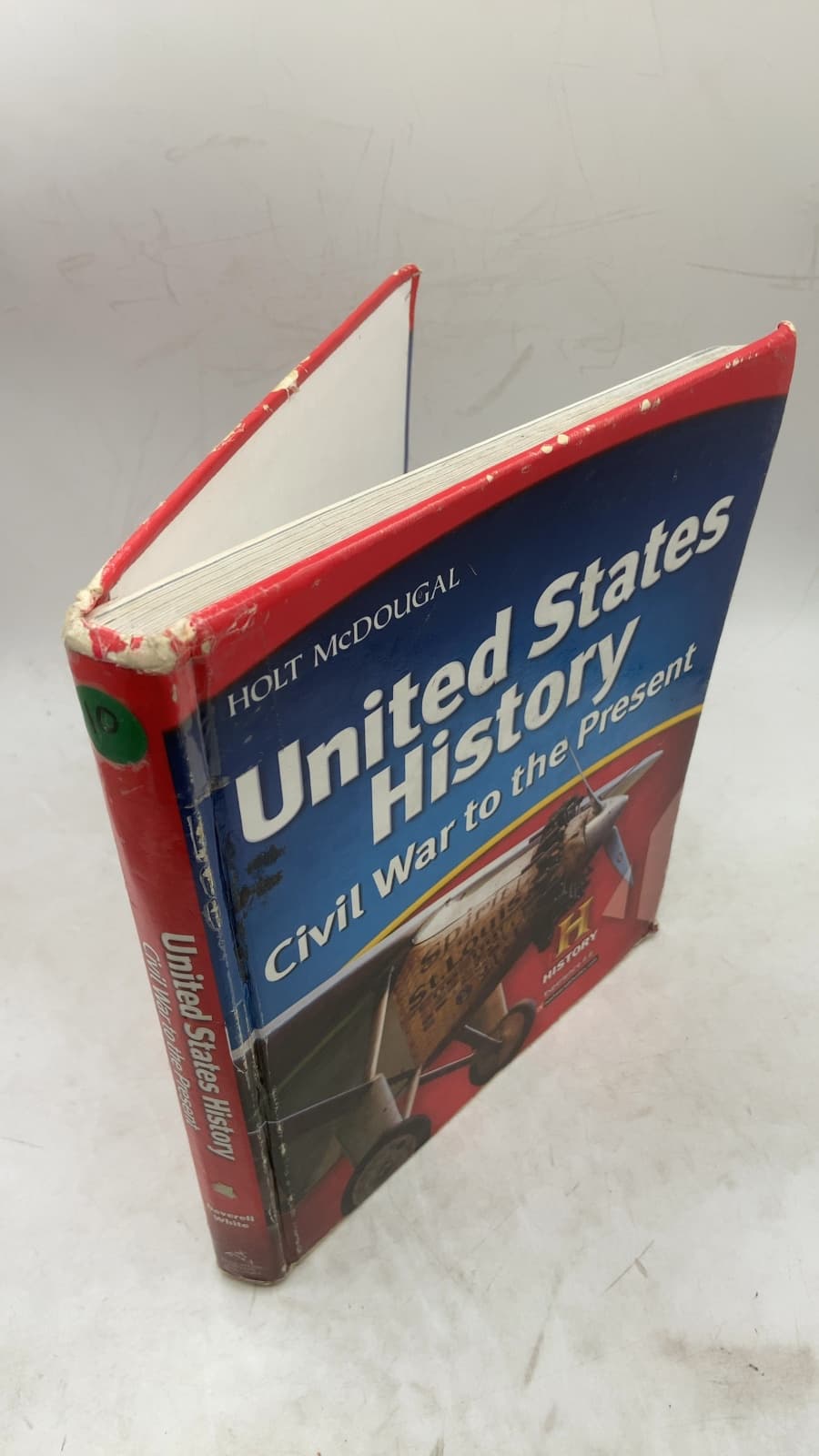 United States History: Civil War to the Present