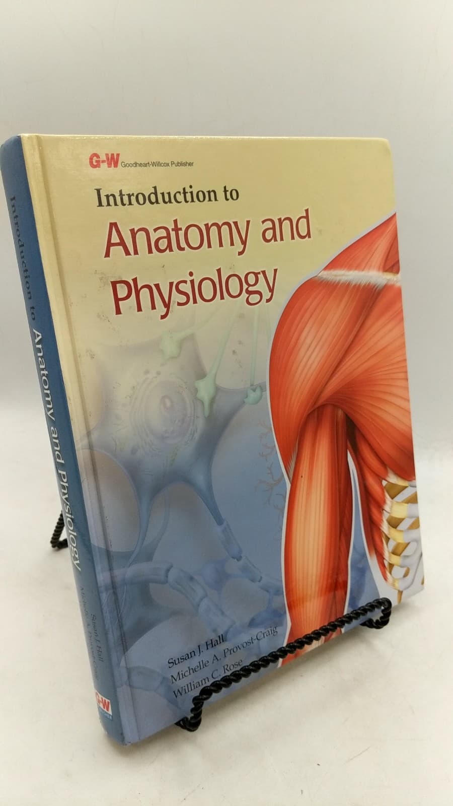Introduction to Anatomy and Physiology