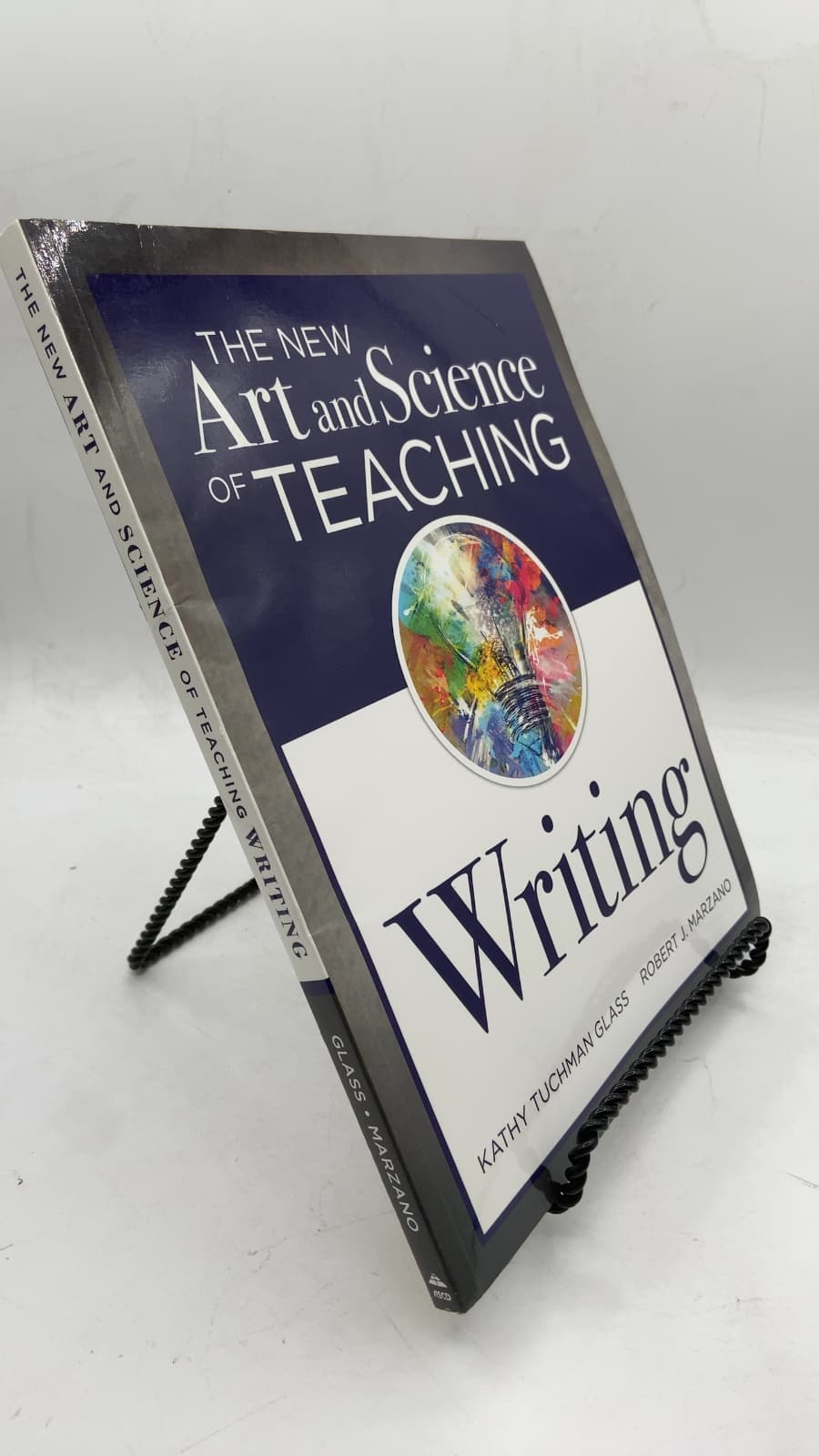 The New Art and Science of Teaching Writing