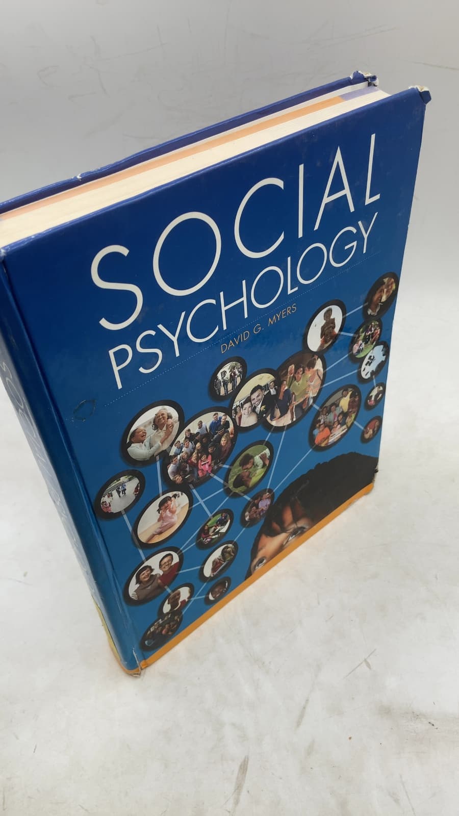 Social Psychology