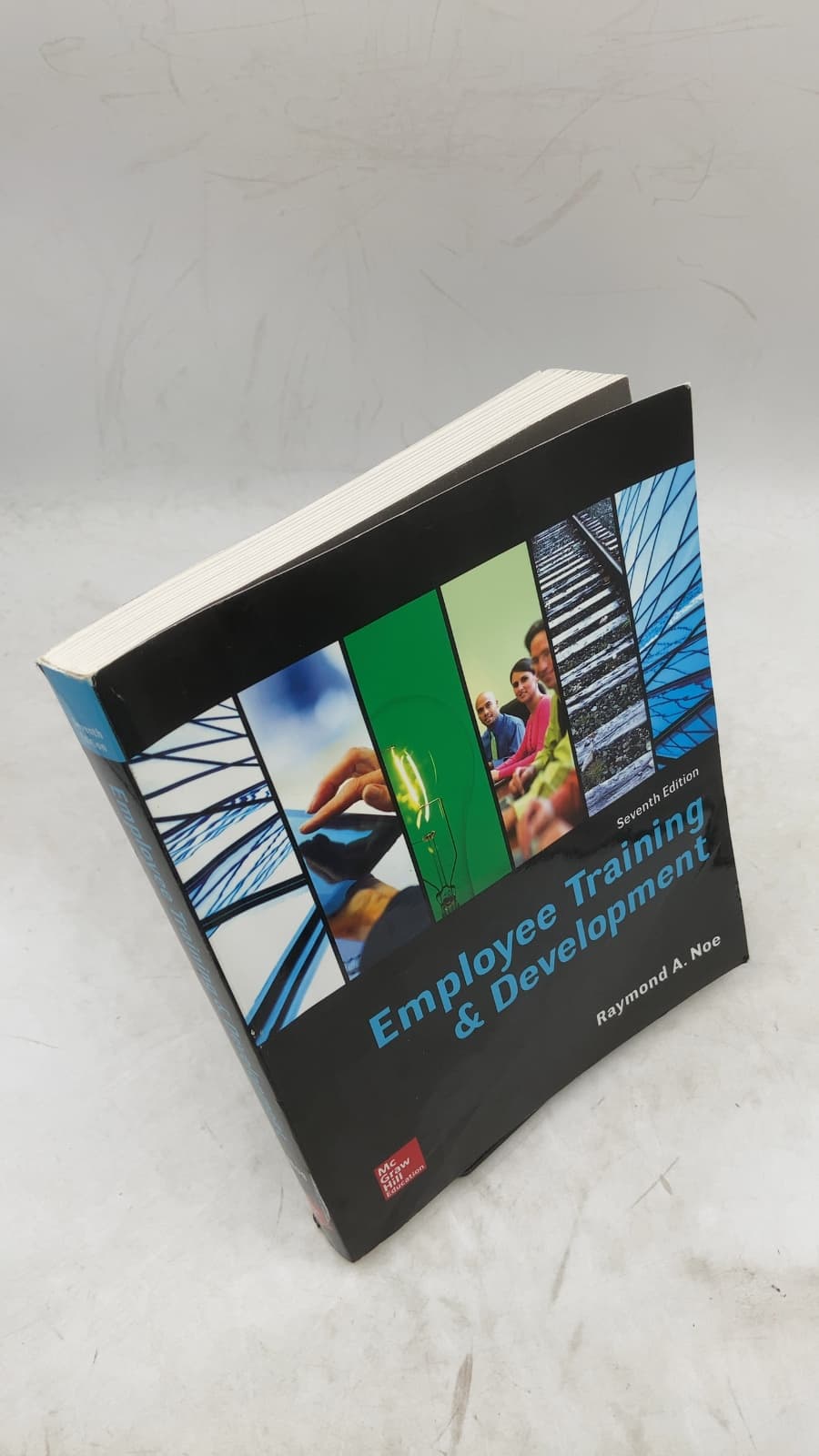 Employee Training and Development