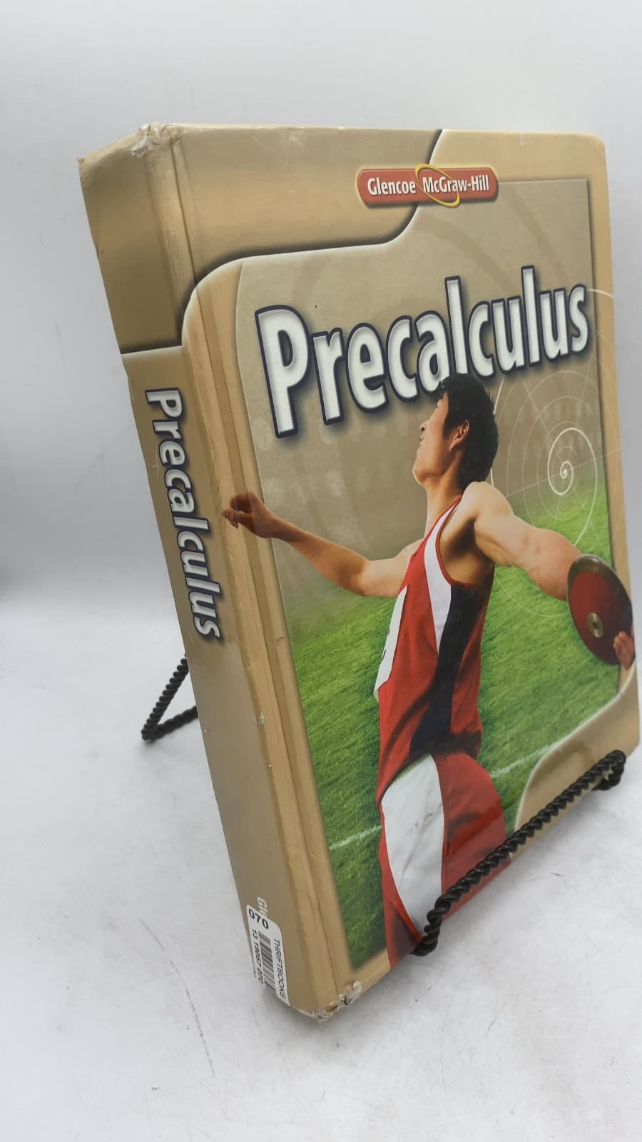 Precalculus
