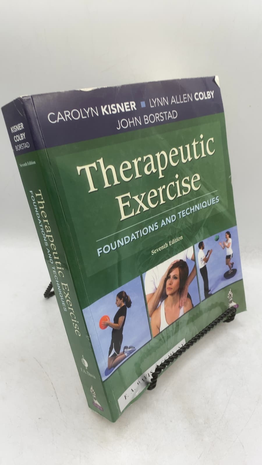 Therapeutic Exercise: Foundations and Techniques