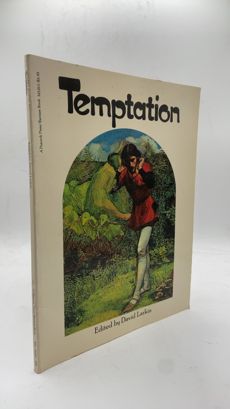 Temptation