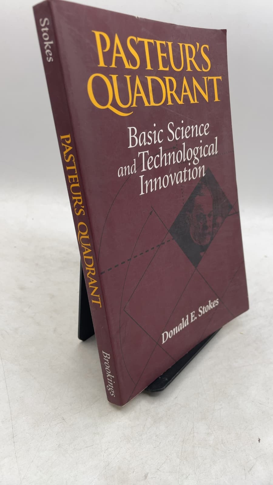 Pasteur's Quadrant: Basic Science and Technological Innovation