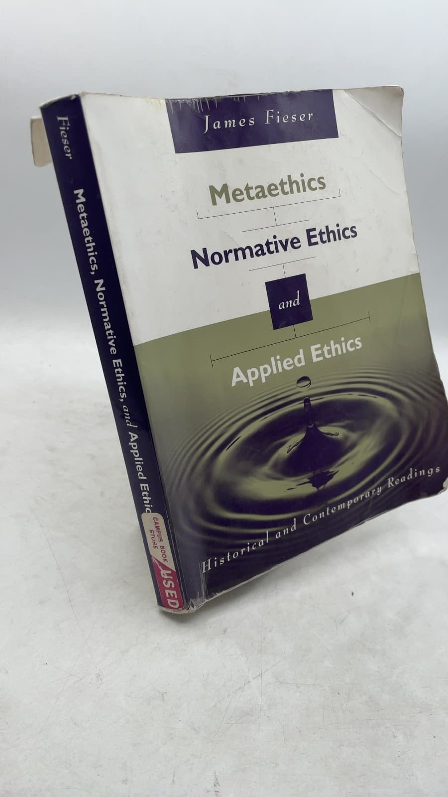 Metaethics, Normative Ethics, and Applied Ethics: Historical and Contemporary Readings