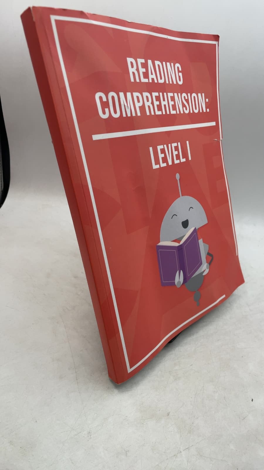 Reading Comprehension: Level I