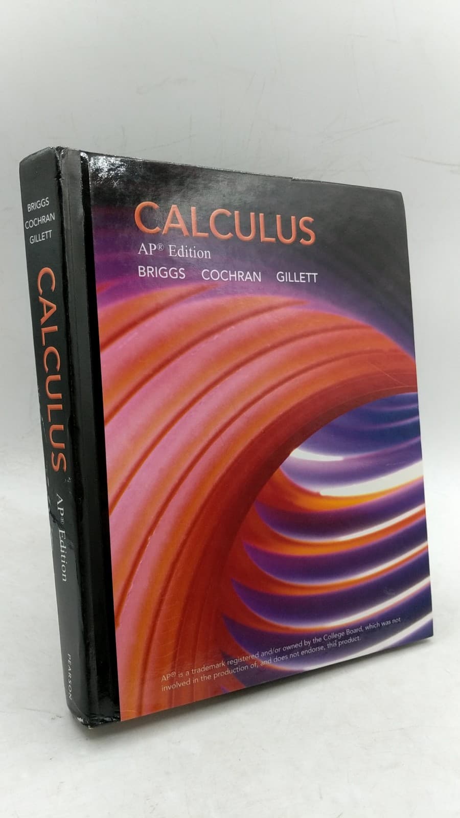 Calculus AP Edition