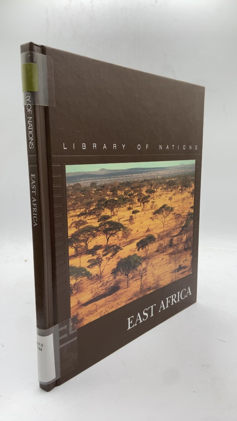 East Africa
