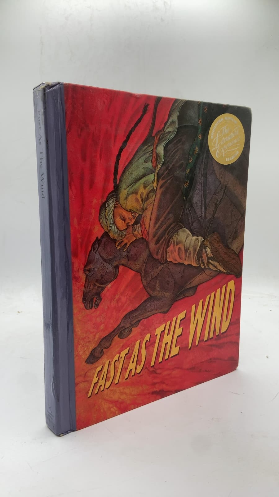 Fast As The Wind