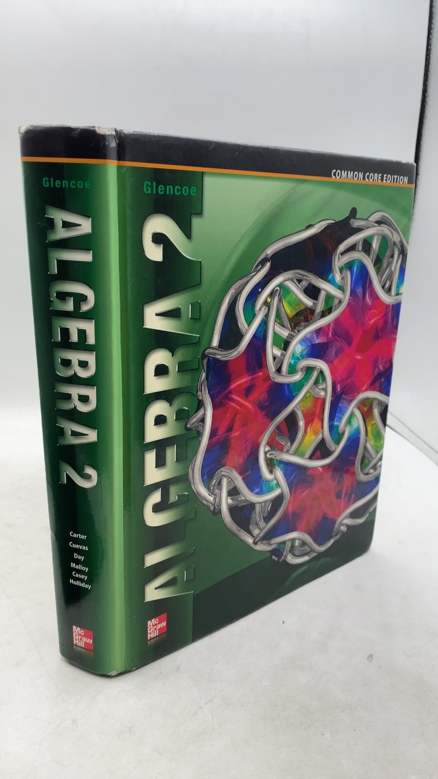Algebra 2