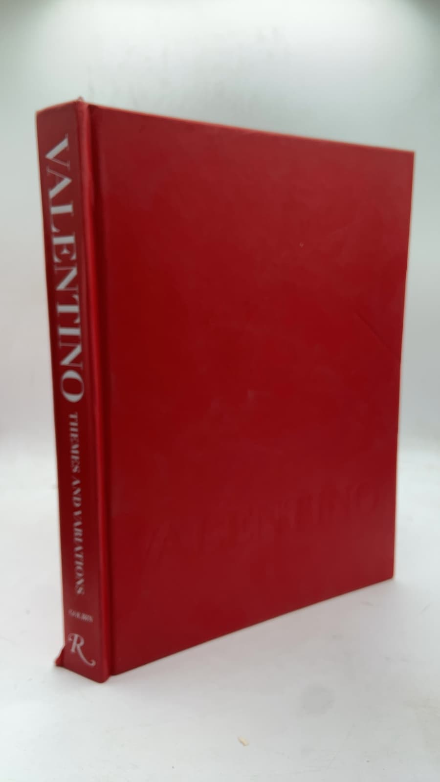 Valentino: Themes and Variations