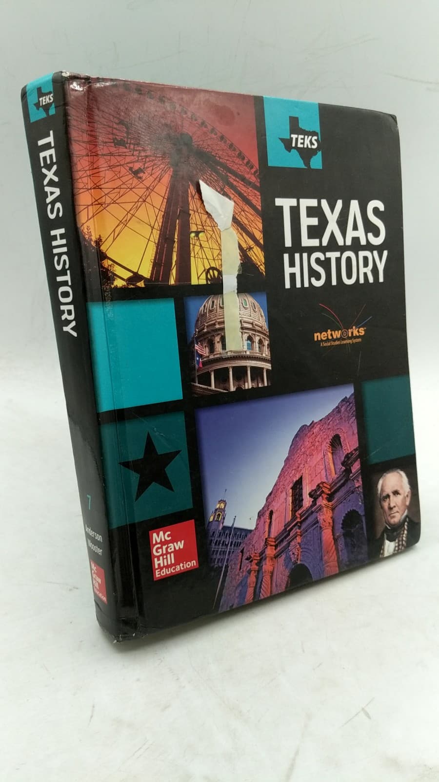 Texas History