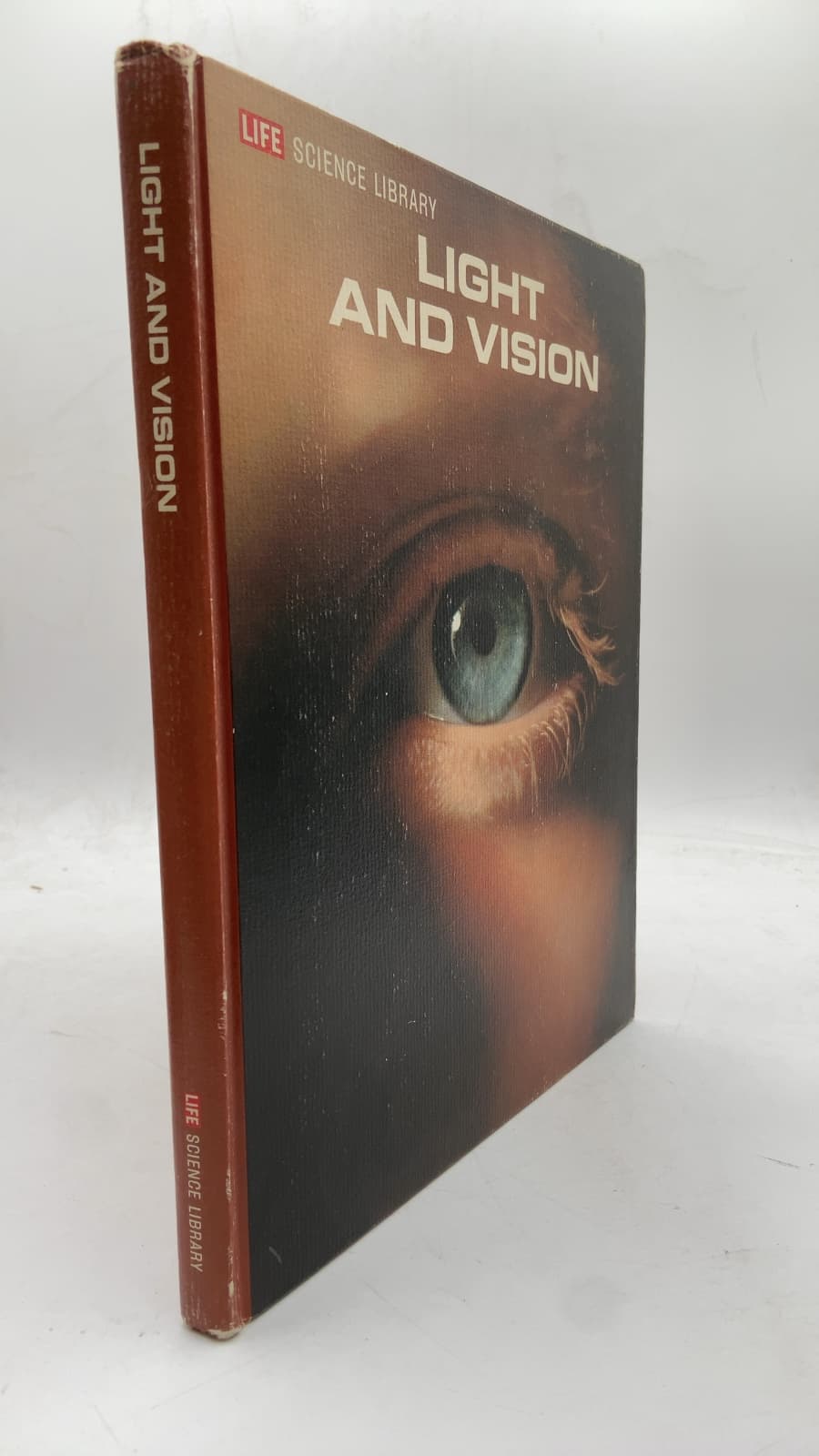 Light and Vision