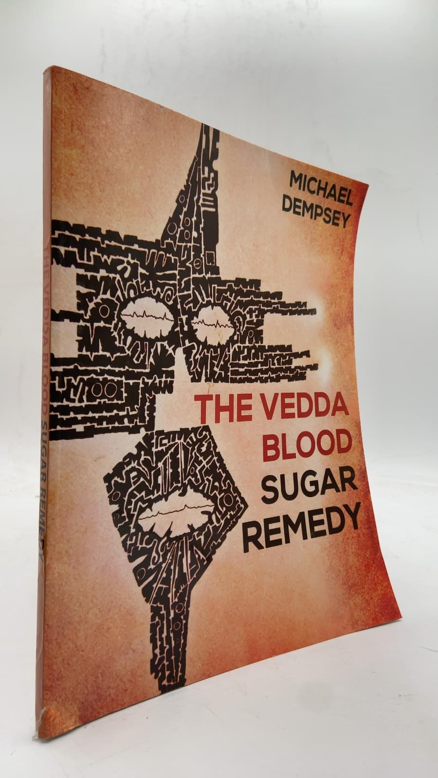 THE Vedda Blood Sugar Remedy