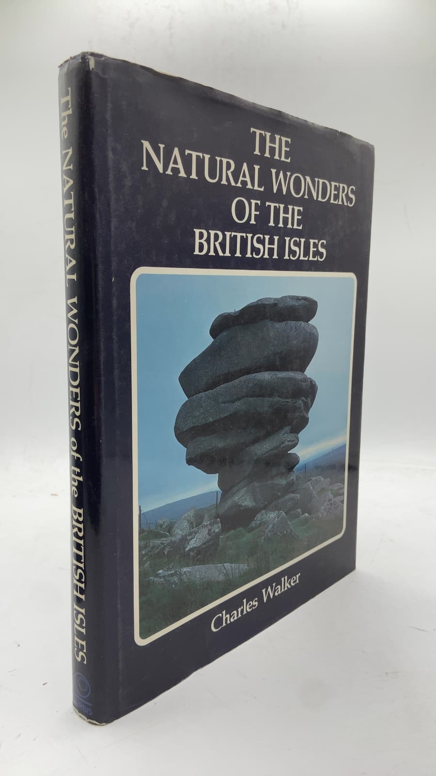 The Natural Wonders of the British Isles
