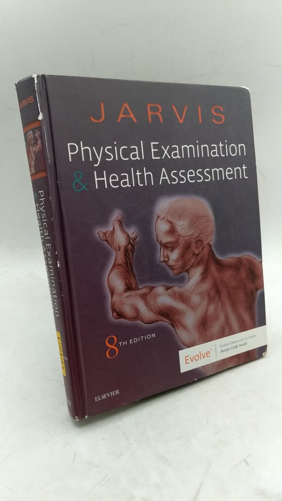 Physical Examination & Health Assessment
