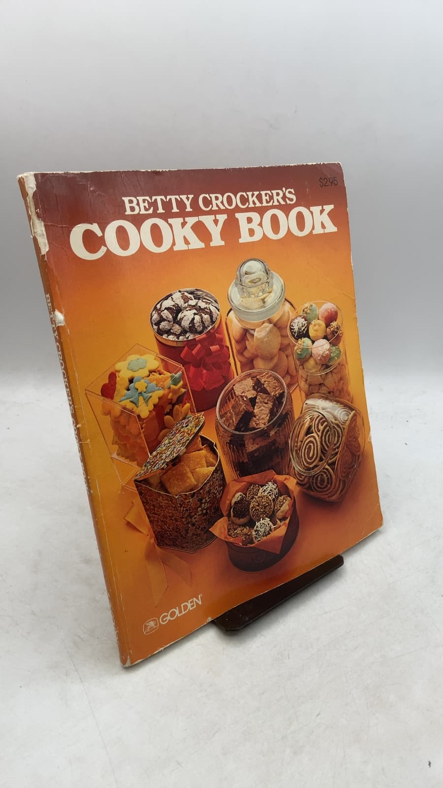 Betty Crocker's Cooky Book
