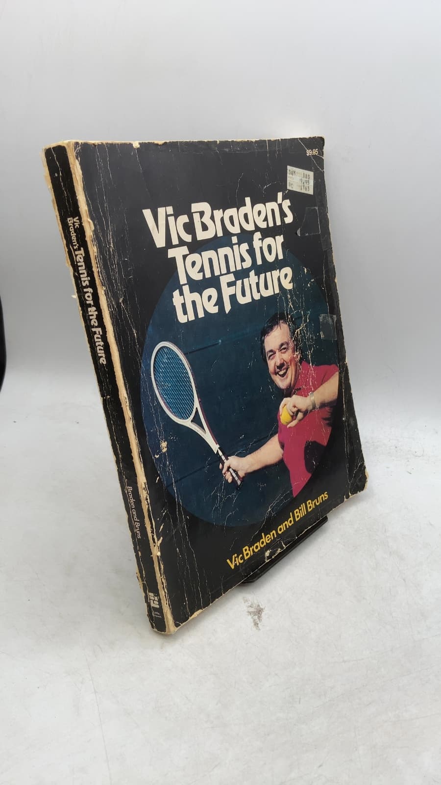 Vic Braden's Tennis for the Future