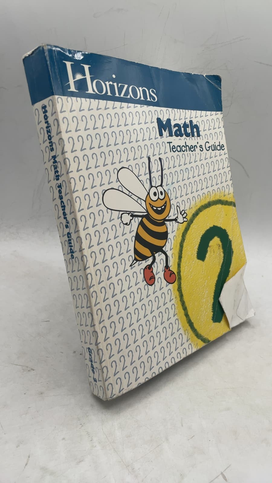 Horizons Mathematics 2 Teacher's Guide