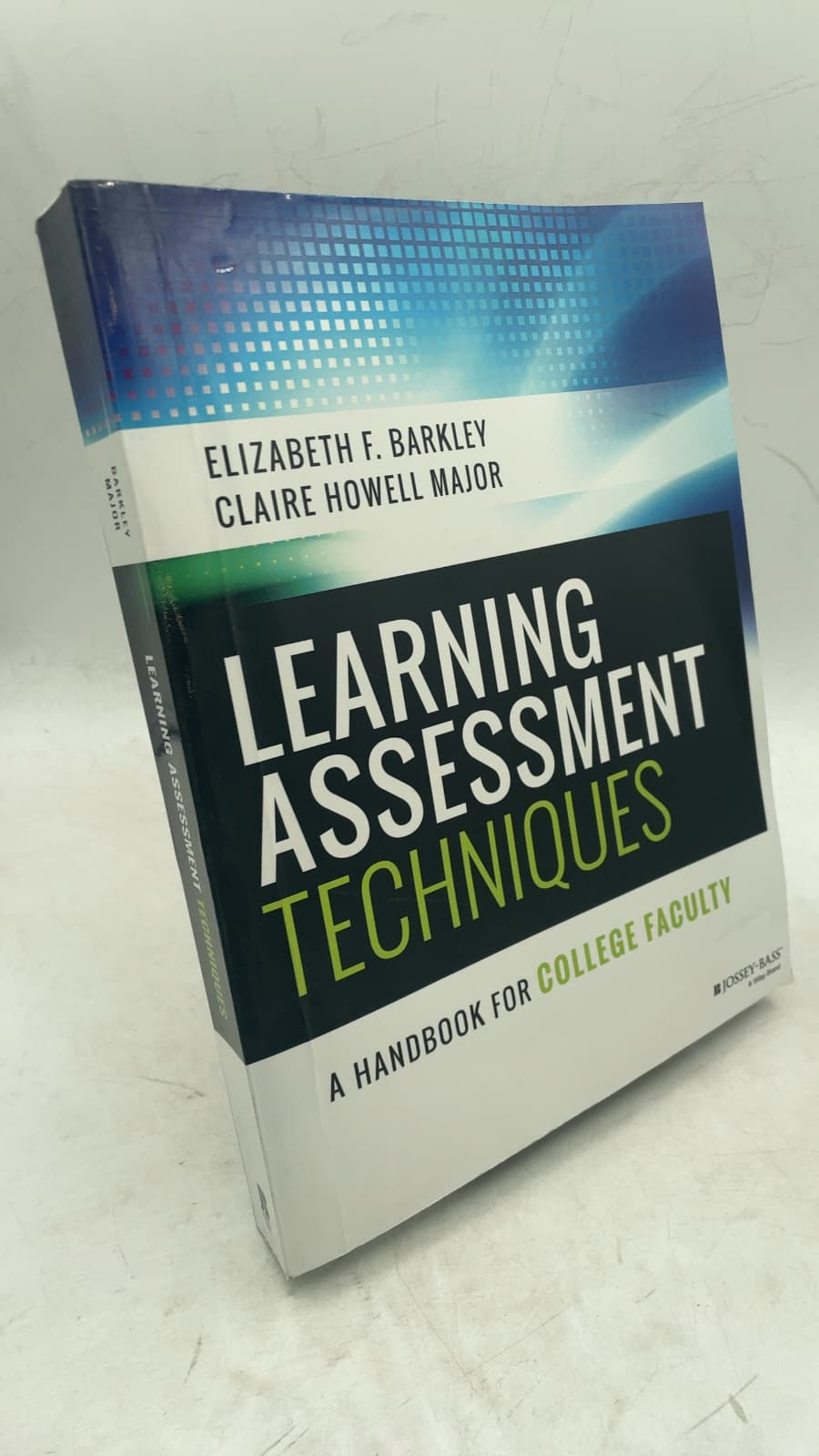 Learning Assessment Techniques: A Handbook for College Faculty