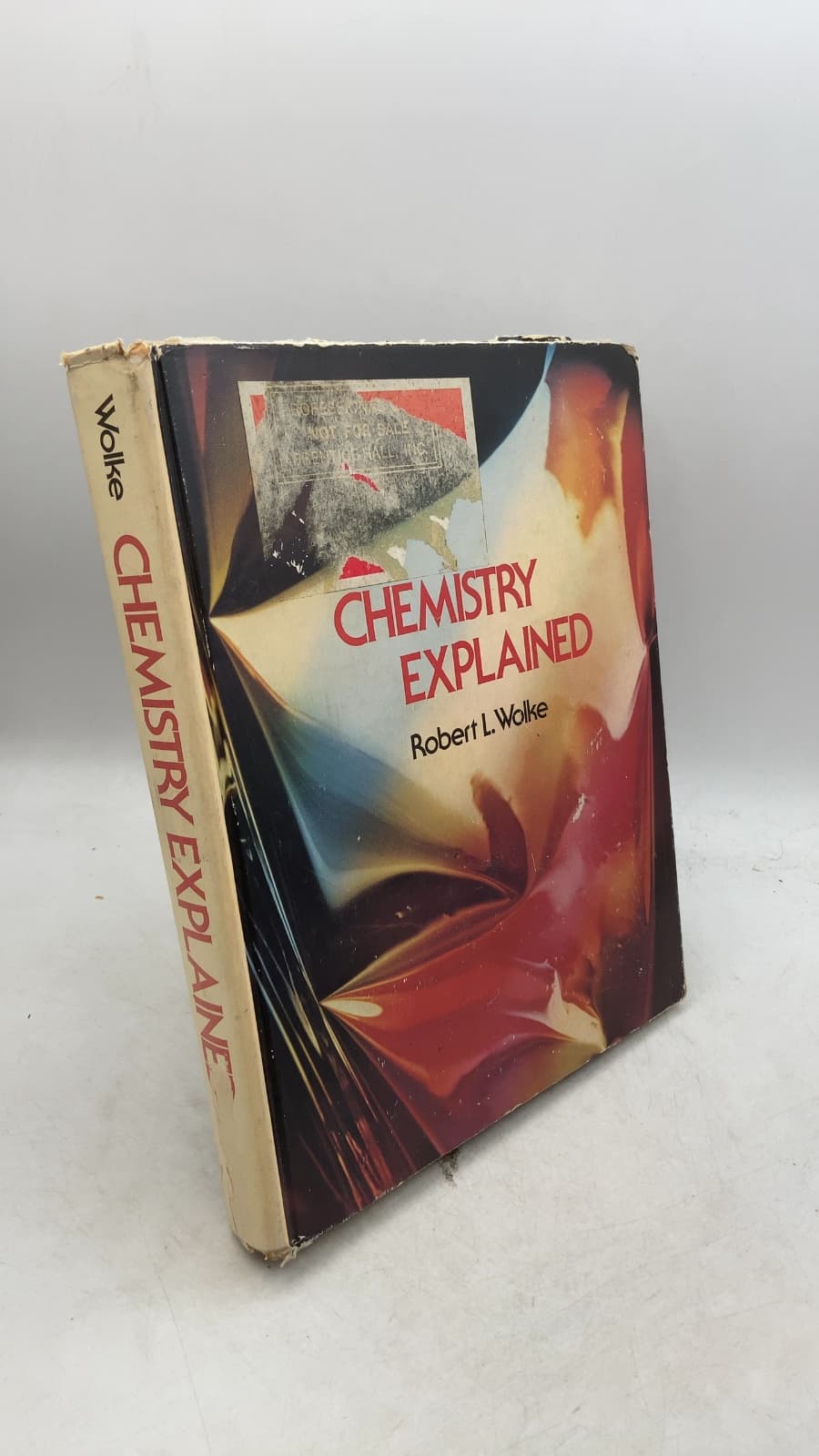 Chemistry Explained