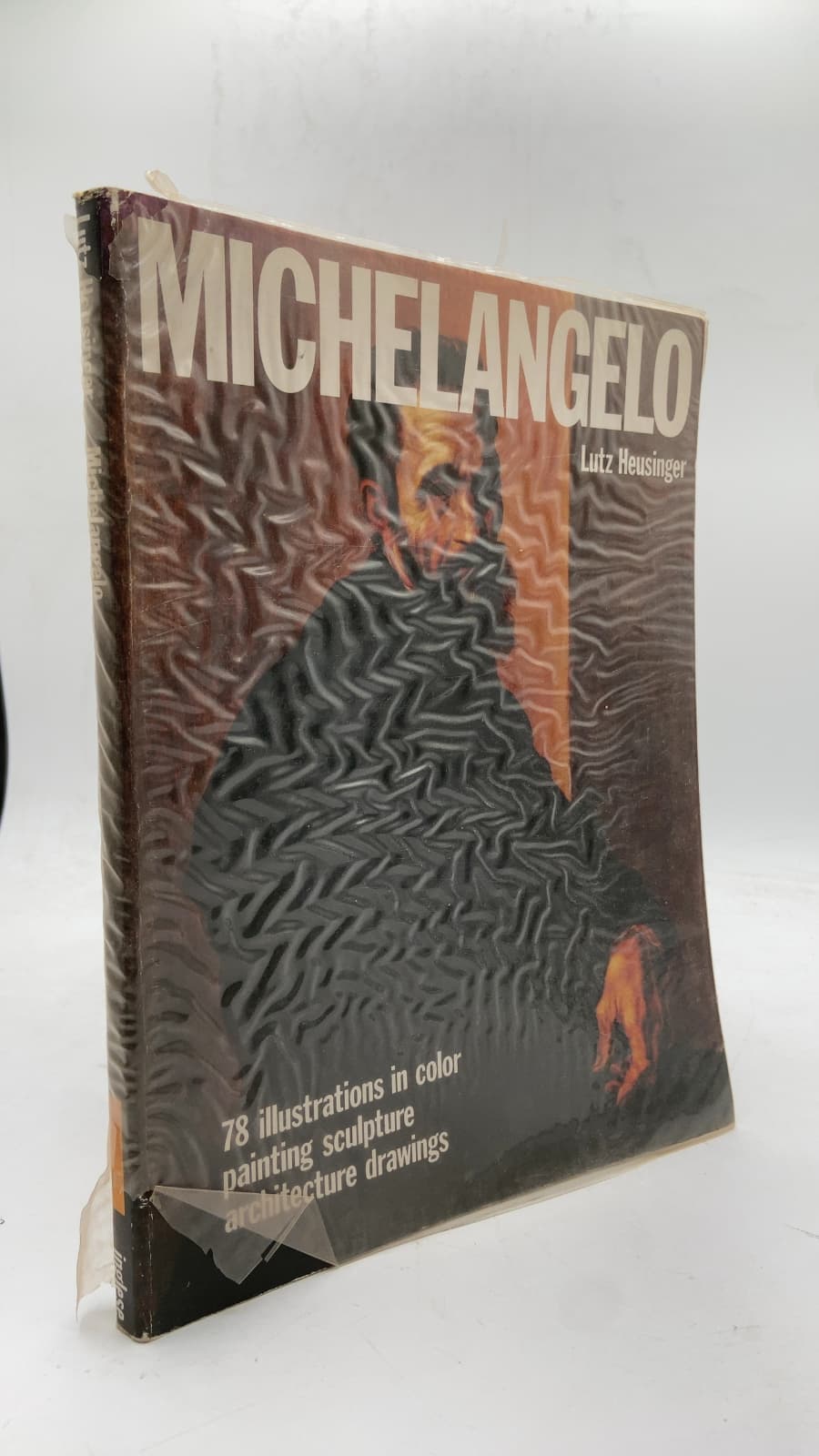 Michelangelo: Life and works in chronological order