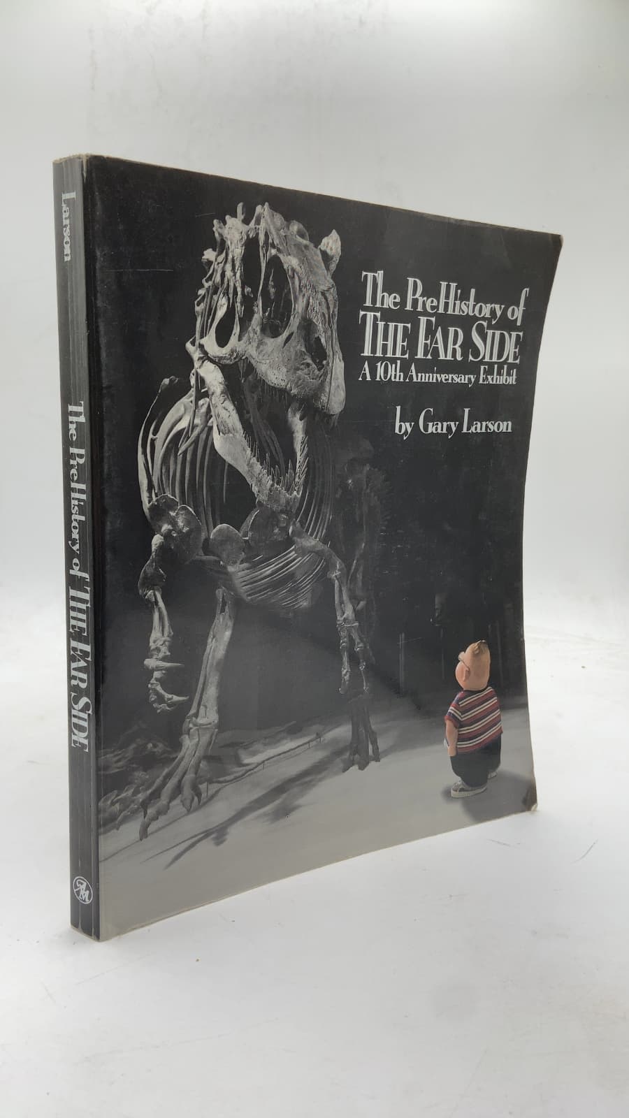 The PreHistory of The Far Side: A 10th Anniversary Exhibit