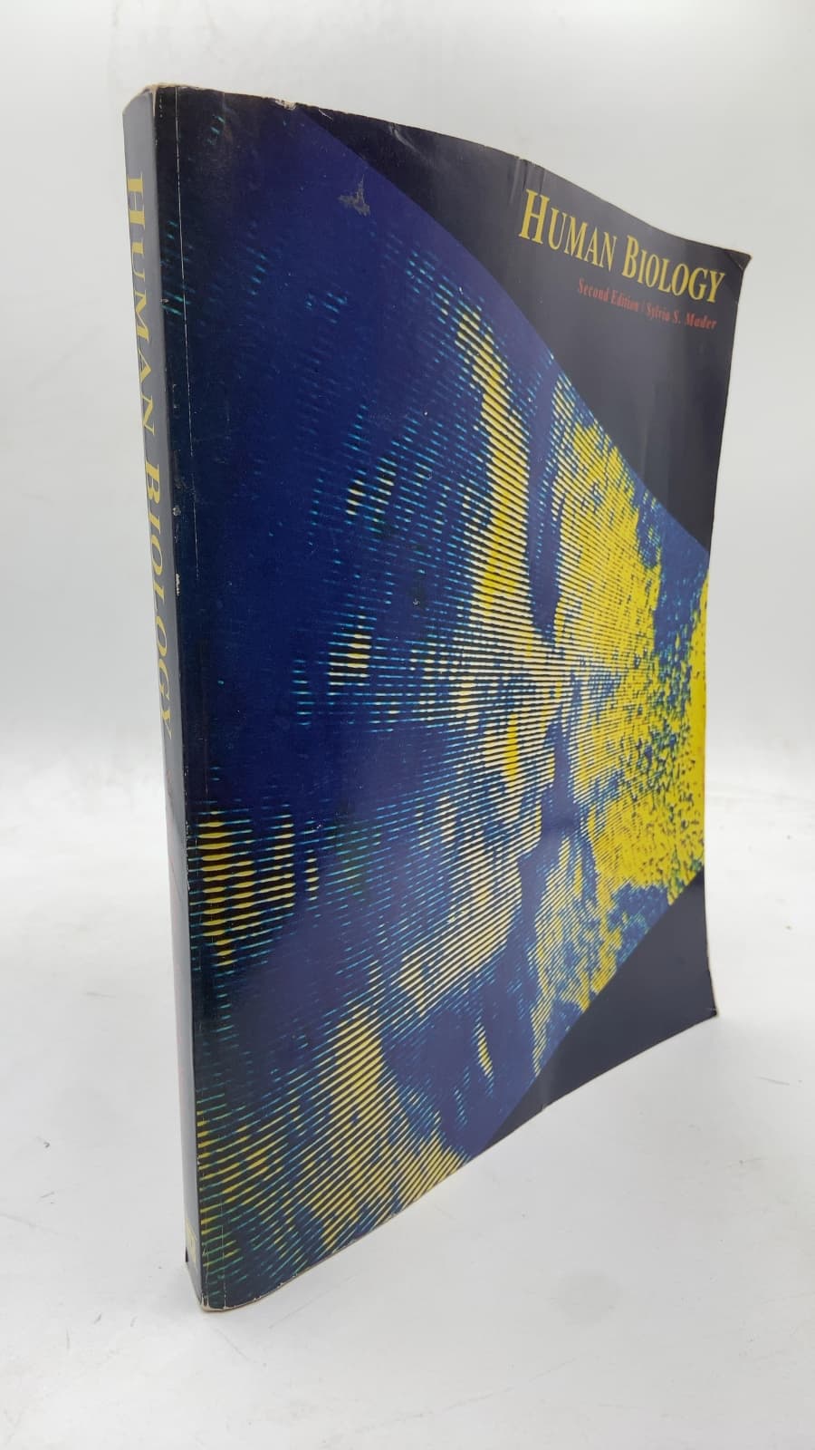 Human Biology, Second Edition