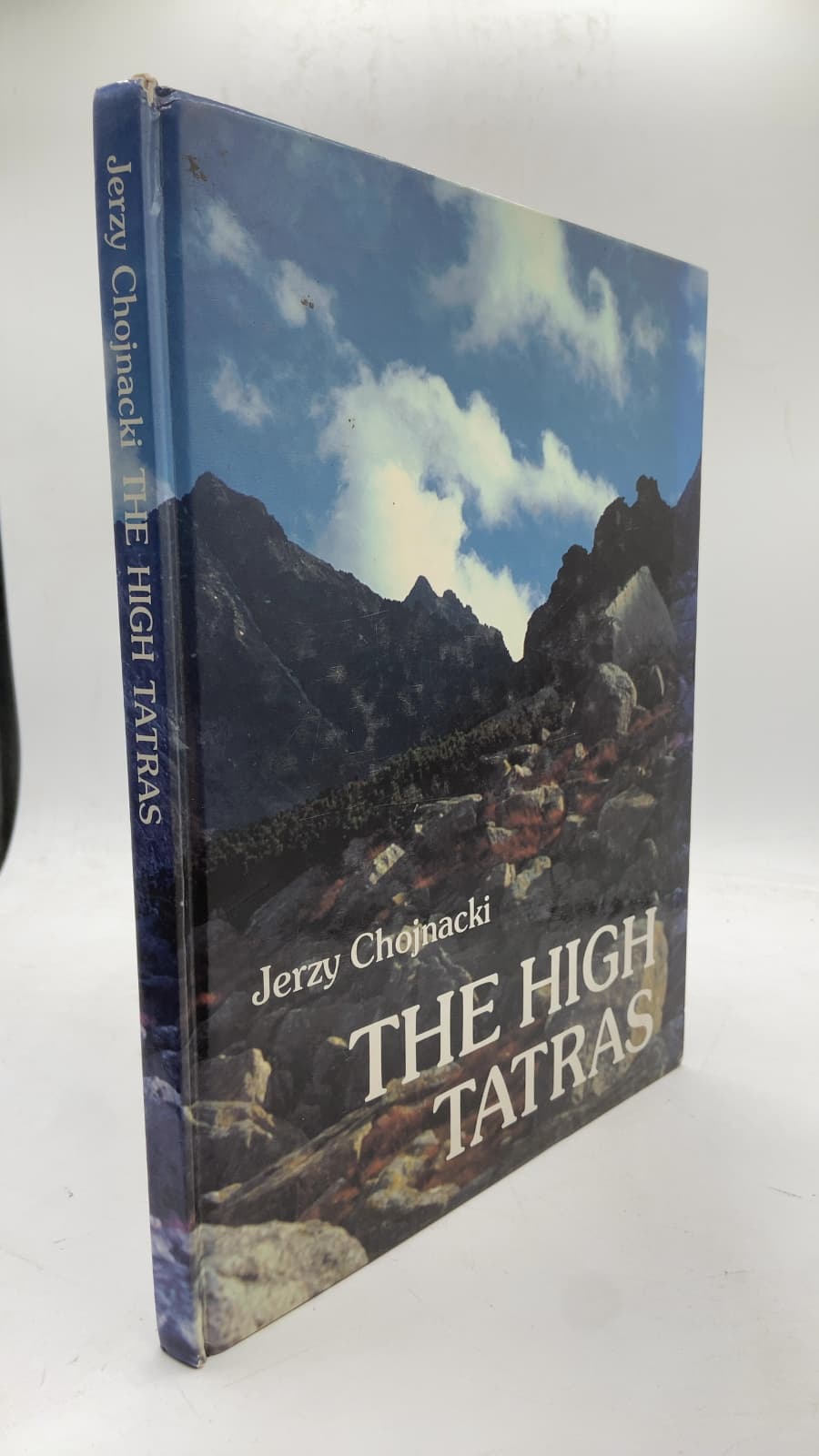 THE High Tatras