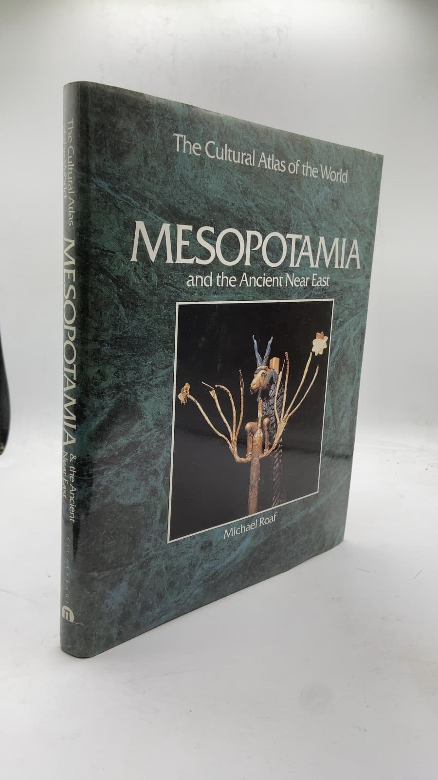The Cultural Atlas of the World: Mesopotamia and the Ancient Near East