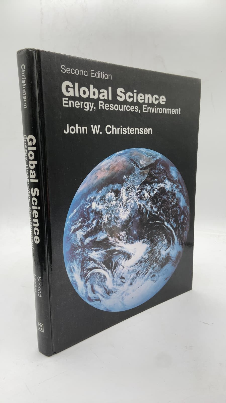Global Science: Energy, Resources, Environment