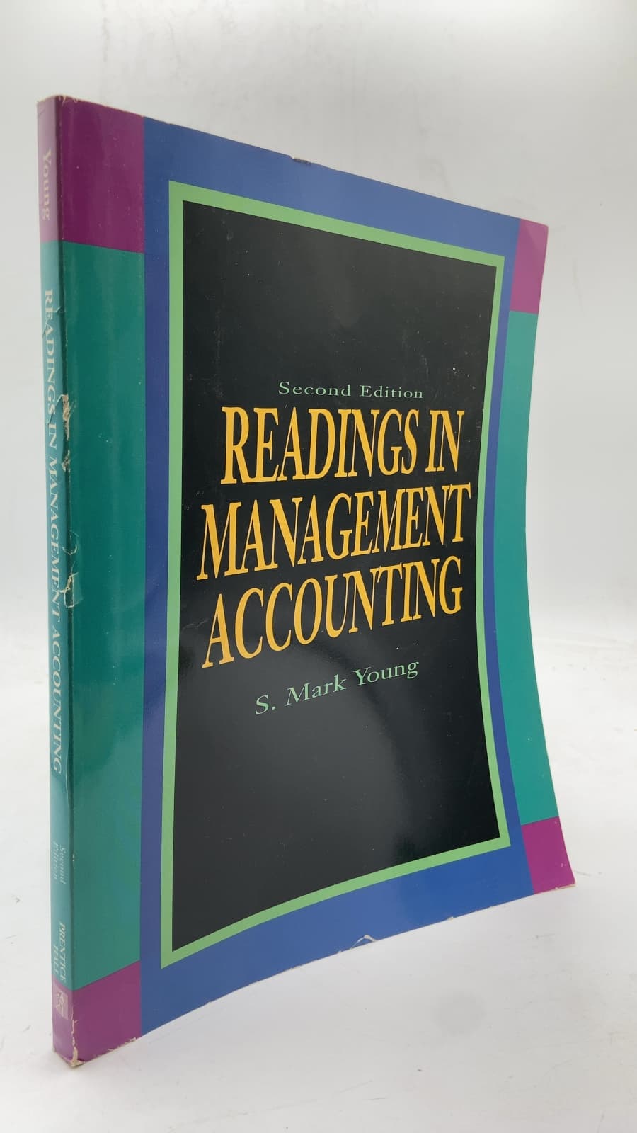 Readings in Management Accounting