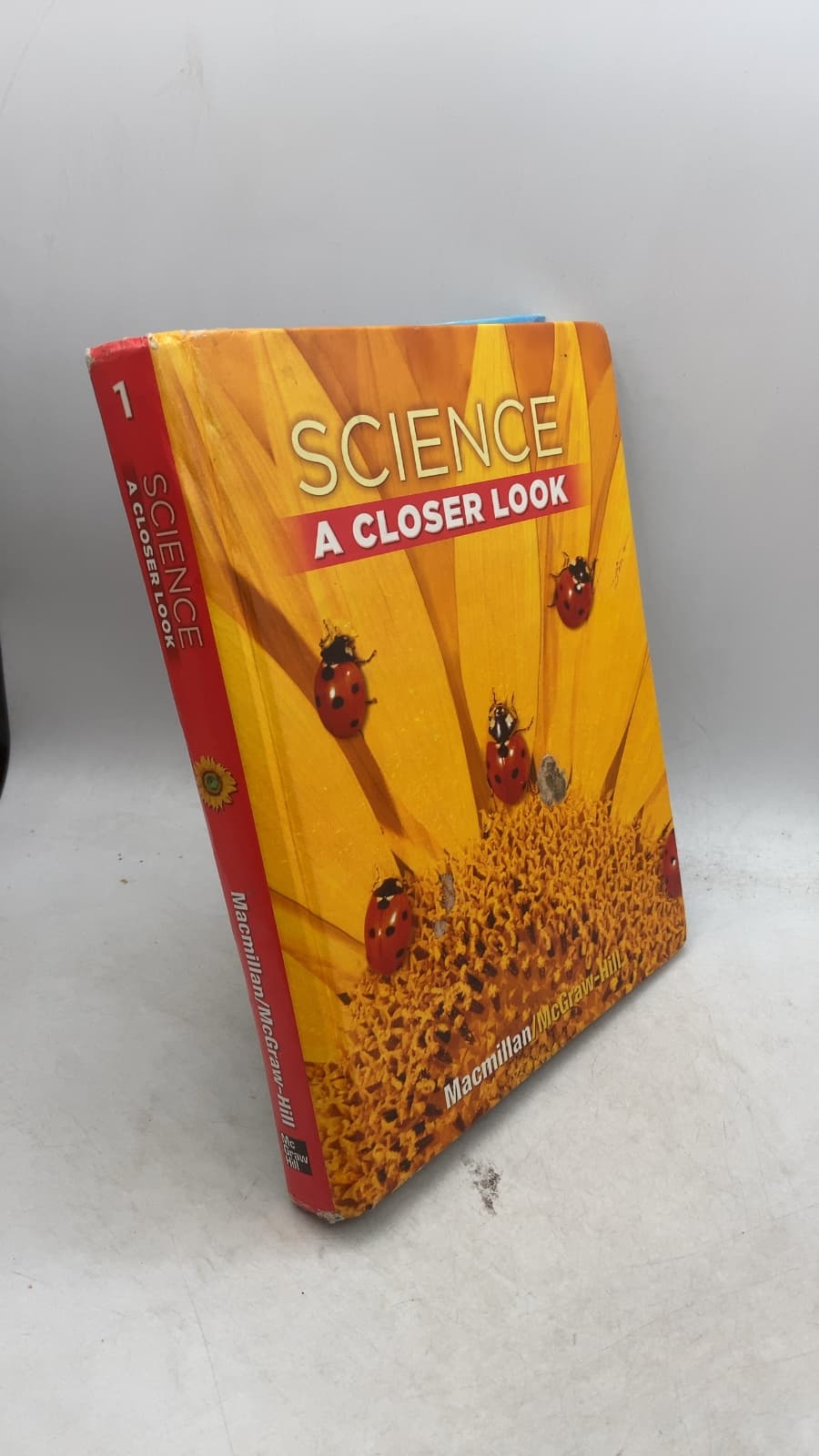 Science A Closer Look