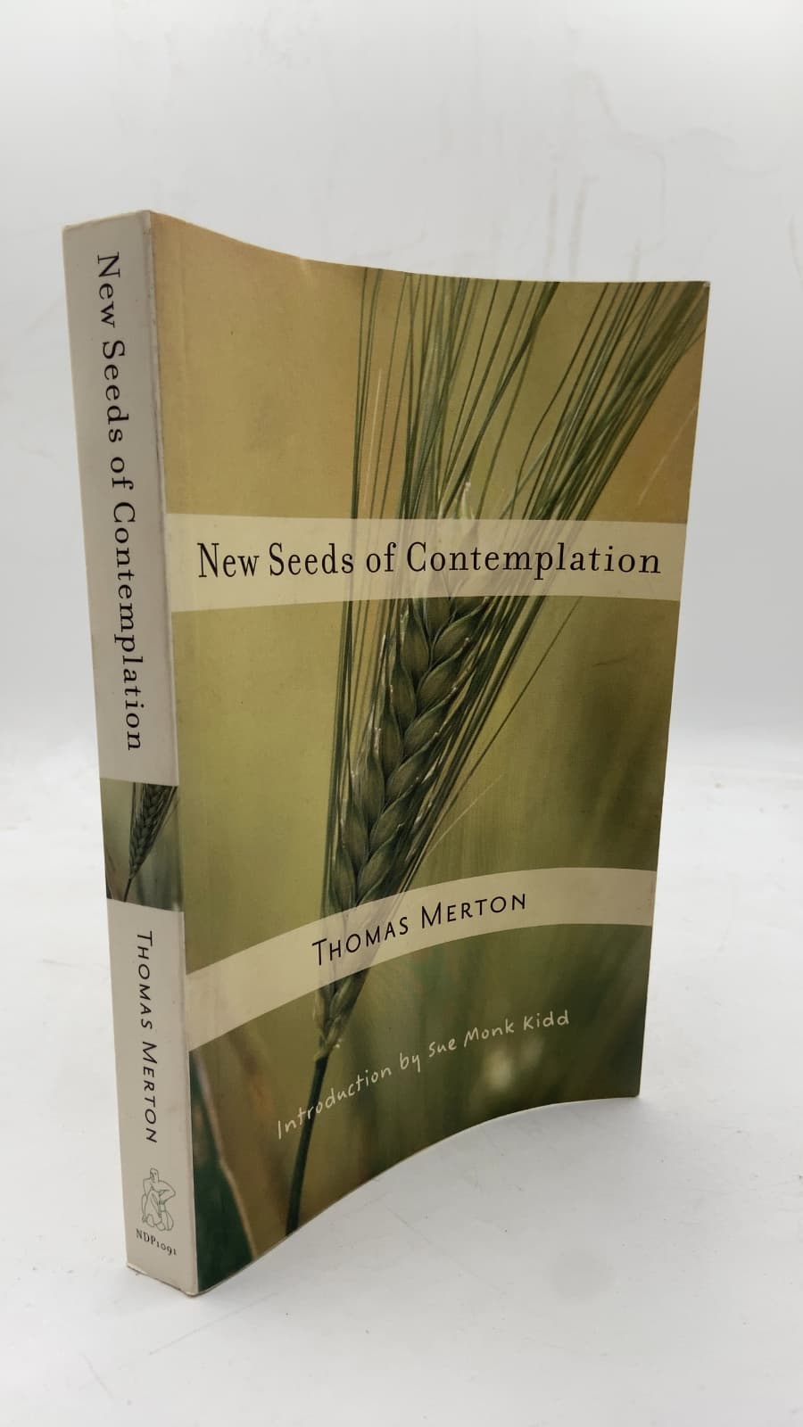 New Seeds of Contemplation