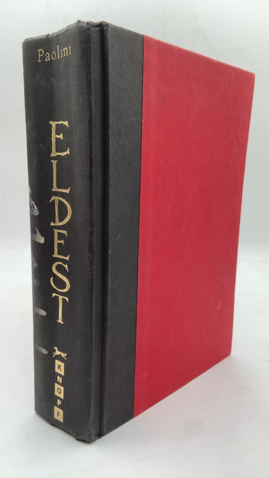 Eldest