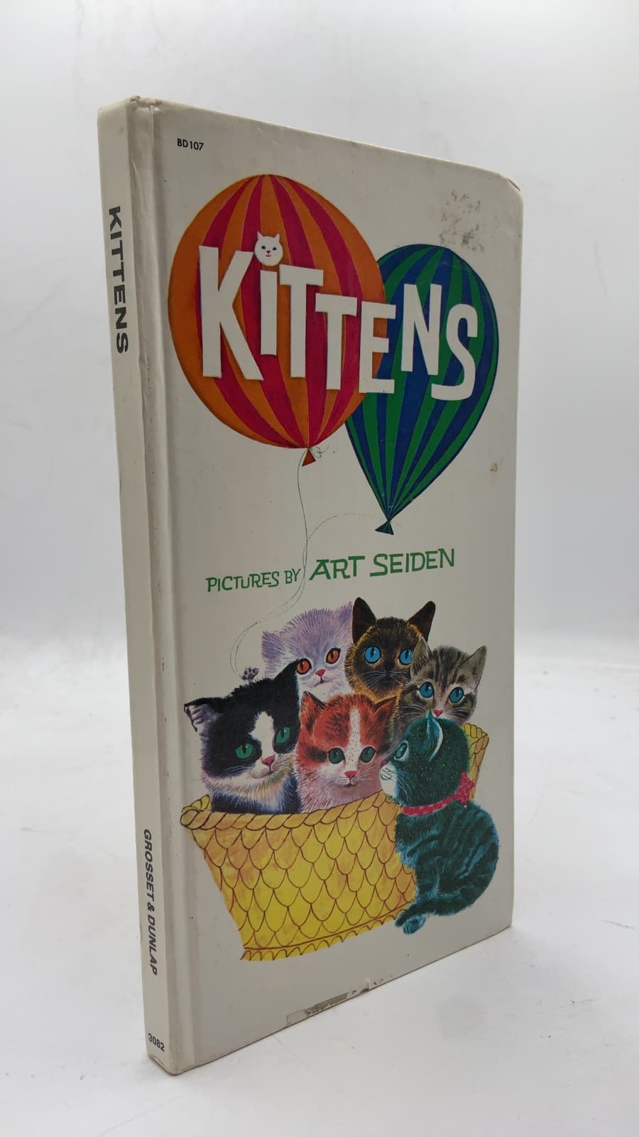 Kittens