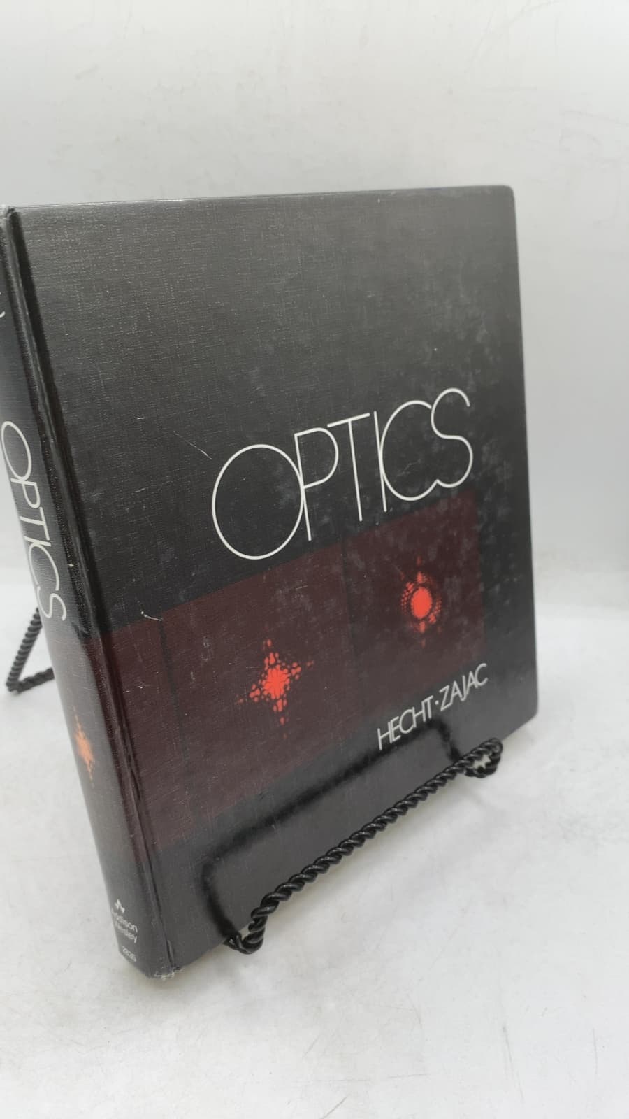 Optics