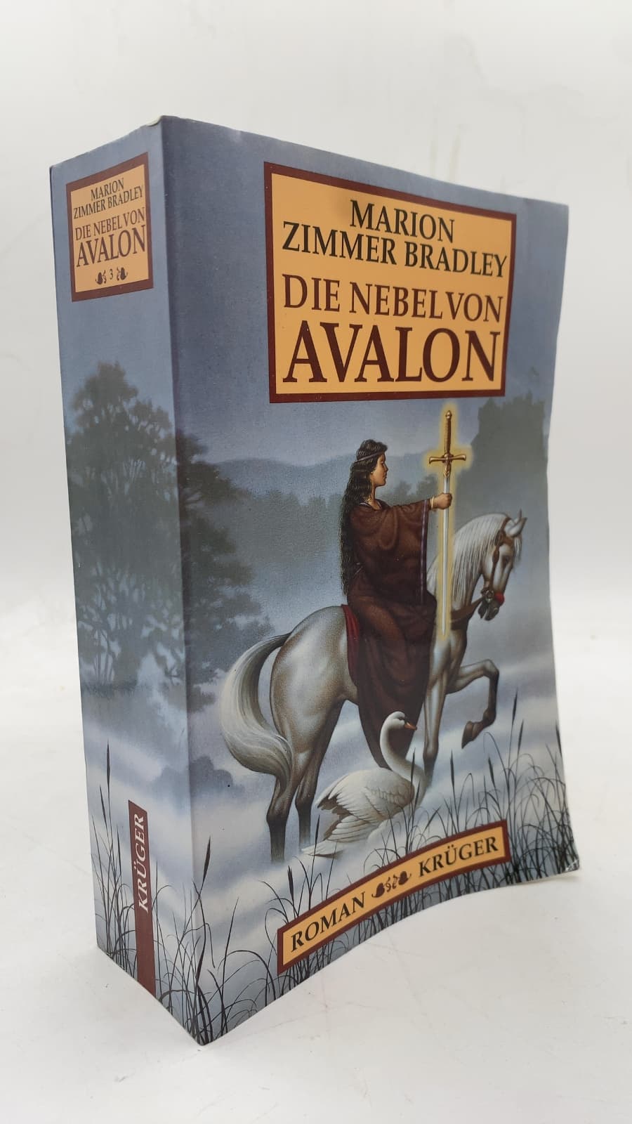 DIE Nebel VON Avalon