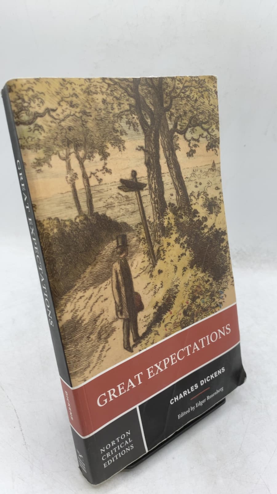 Great Expectations