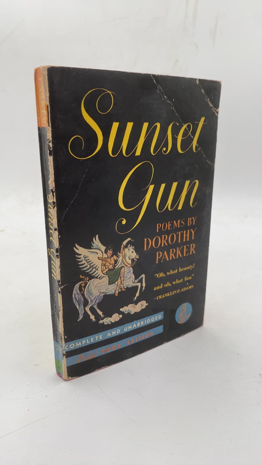 Sunset Gun
