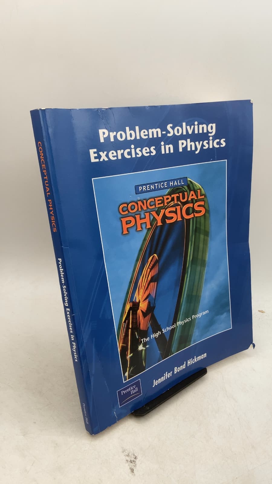 Problem-Solving Exercises in Physics