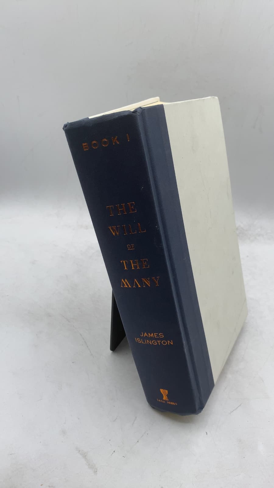 THE Will OF THE Many