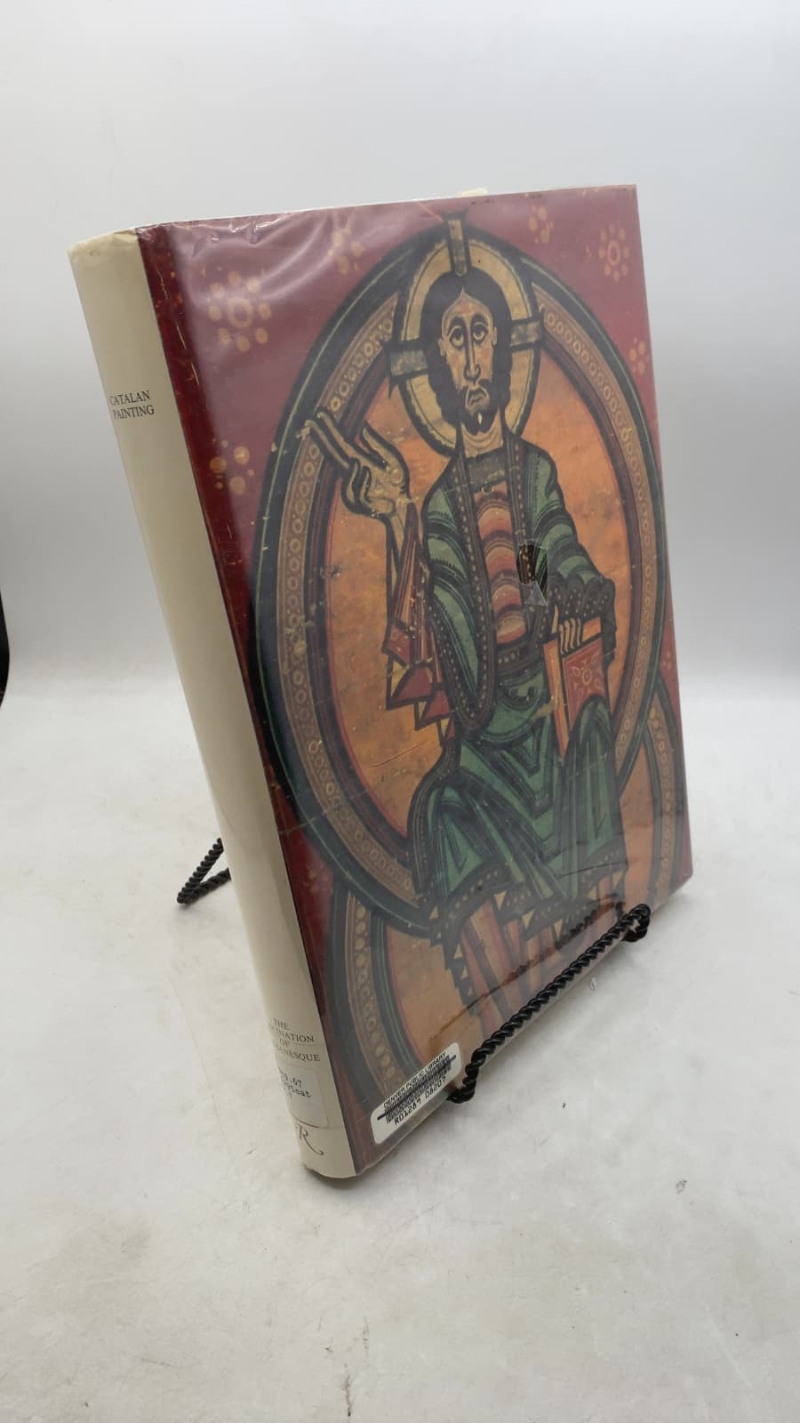 Catalan Painting: The Fascination of Romanesque