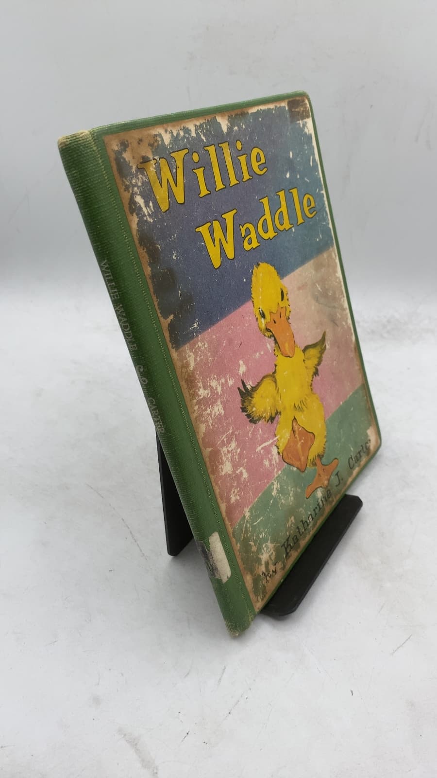 Willie Waddle