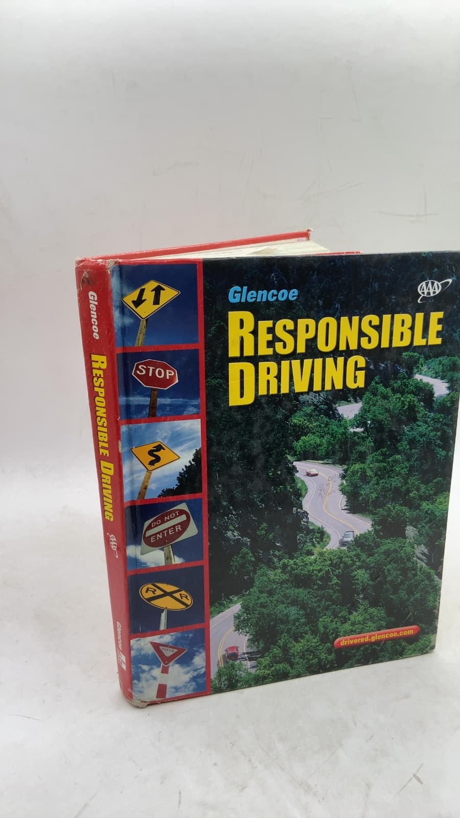 Responsible Driving