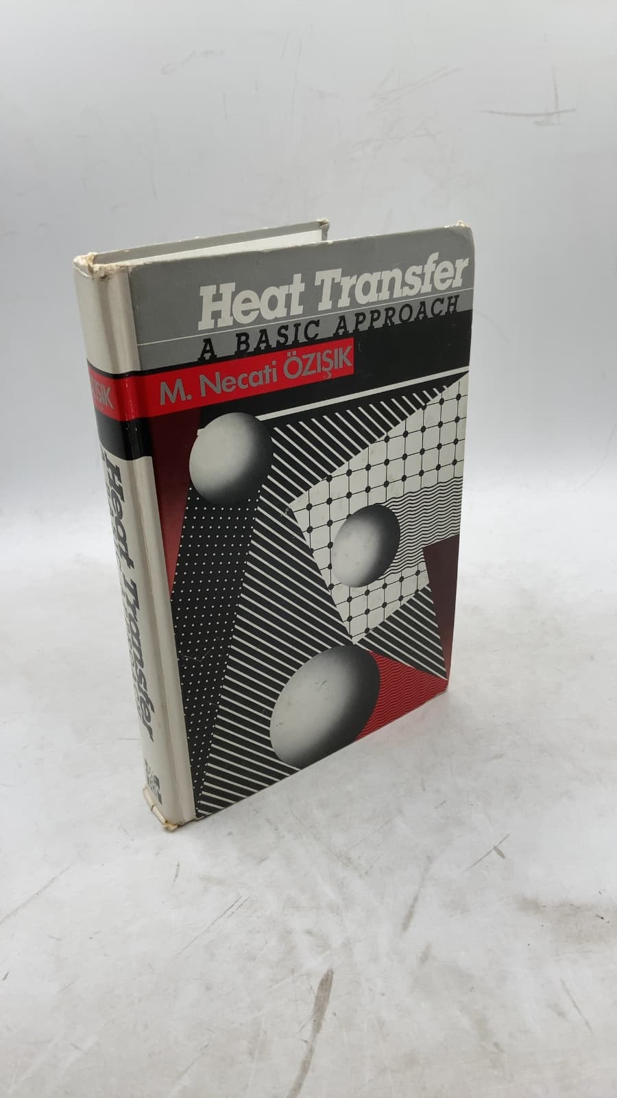 Heat Transfer: A Basic Approach